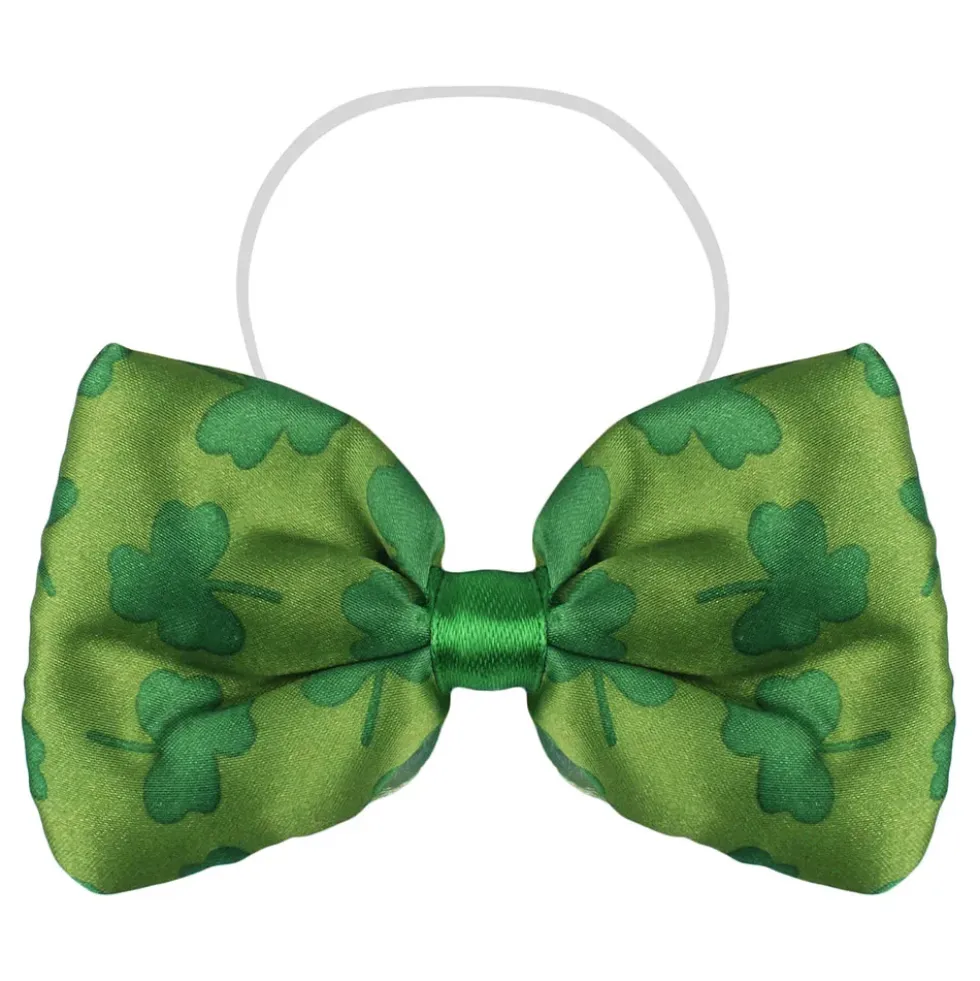Fluga St Patrick's Day
