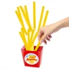 Flygande Pommes Frites Spel