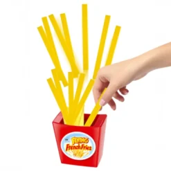Flygande Pommes Frites Spel
