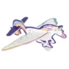 Flygande Unicorns