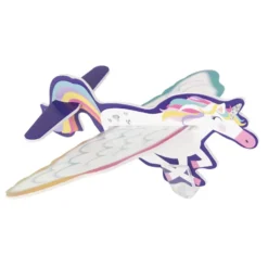 Flygande Unicorns