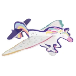 Flygande Unicorns