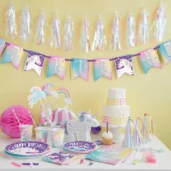 Flygande Unicorns