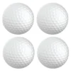 Flytande Golfbollar