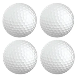 Flytande Golfbollar