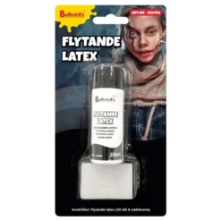 Flytande Latex