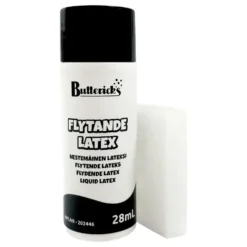 Flytande Latex