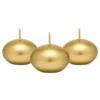 Flytande Ljus Guld Metallic