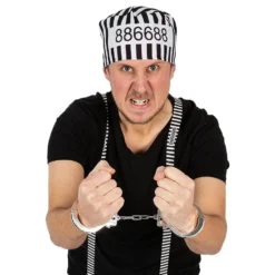 Fånge Tillbehörskit
