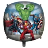 Folieballong Avengers Infinity Stones