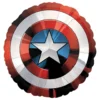 Folieballong Avengers Sköld