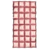 Folieballong Backdrop Roséguld