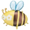 Folieballong Bi
