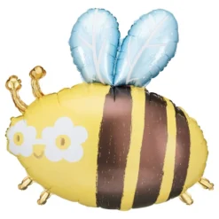 Folieballong Bi