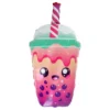 Folieballong Bubble Tea Kawaii