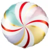 Folieballong Candy