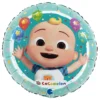 Folieballong CoComelon