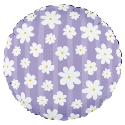 Folieballong Daisies