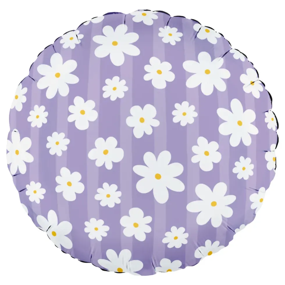 Folieballong Daisies