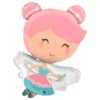 Folieballong Fairy