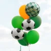 Folieballong Fotboll