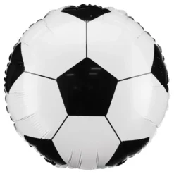 Folieballong Fotboll