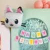Folieballong Gabbys Dockskåp Pandy Paws