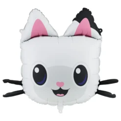 Folieballong Gabbys Dockskåp Pandy Paws