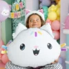 Folieballong Gabbys Dockskåp Cakey