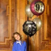 Folieballong Harry Potter™