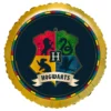 Folieballong Harry Potter Elevhem