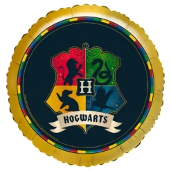 Folieballong Harry Potter Elevhem
