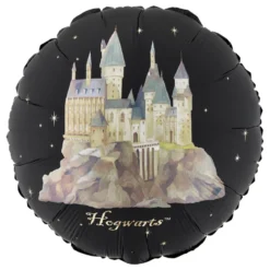 Folieballong Harry Potter™ Hogwarts