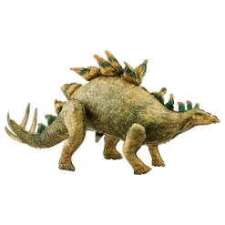 Folieballong Jurassic World Stegosaurus