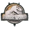 Folieballong Jurassic World