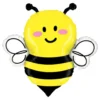 Folieballong Just Bee