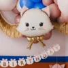 Folieballong Katt