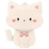 Folieballong Katt