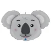 Folieballong Koala Huvud