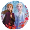 Folieballong Mini Frost/Frozen 2