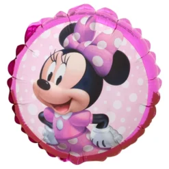 Folieballong Mini Mimmi Pigg Disney