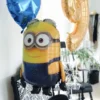 Folieballong Minion