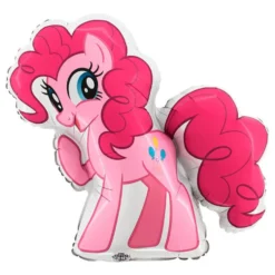Folieballong My Little Pony Pinkie Pie