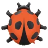 Folieballong Nyckelpiga