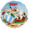 Folieballong Rund Asterix