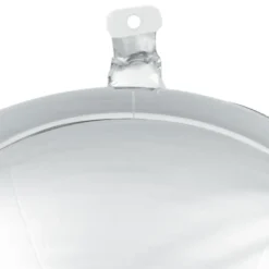 Folieballong Spegelboll Silver 3-pack