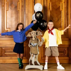 Folieballong Stående Harry Potter™ Dobby
