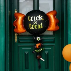 Folieballong Trick or Treat