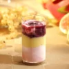 Formar Fingerfood Cylinder Transparent