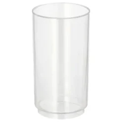 Formar Fingerfood Cylinder Transparent